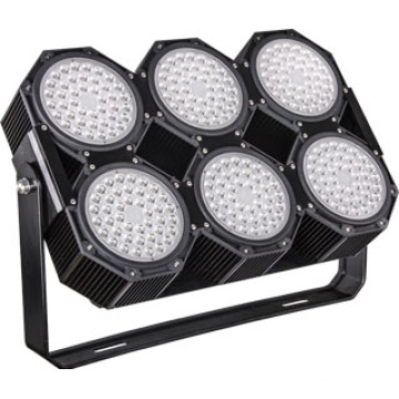 High Power 560W LED Sport Light with 5 Years Warranty